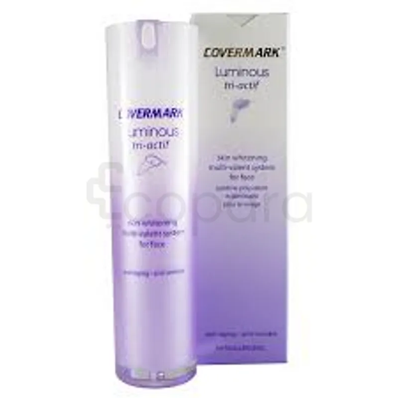 COVERMARK LUMINOUS TRI-ACTIF 30ML