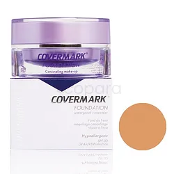 COVERMARK FOUNDATION NUMERO 8A MIEL 15ML