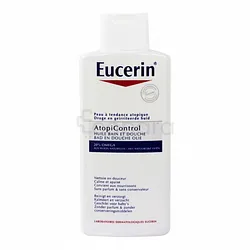EUCERIN ATOPICONTROL HUILE DE BAIN ET DOUCHE PEAUX TRES SECHES 400ML