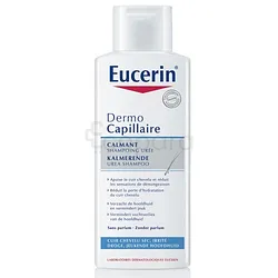 EUCERIN DERMO CAPILLAIRE SHAMPOOING CALMANT 5% UREE 250ML