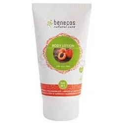 BENECOS BODY LOTION ABRICOT ET FLEUR DE SUREAU 150ML