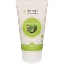 BENECOS BODY LOTION ALOE VERA 150ML