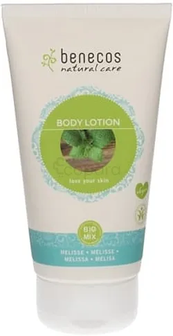 BENECOS BODY LOTION MELISSE 150ML