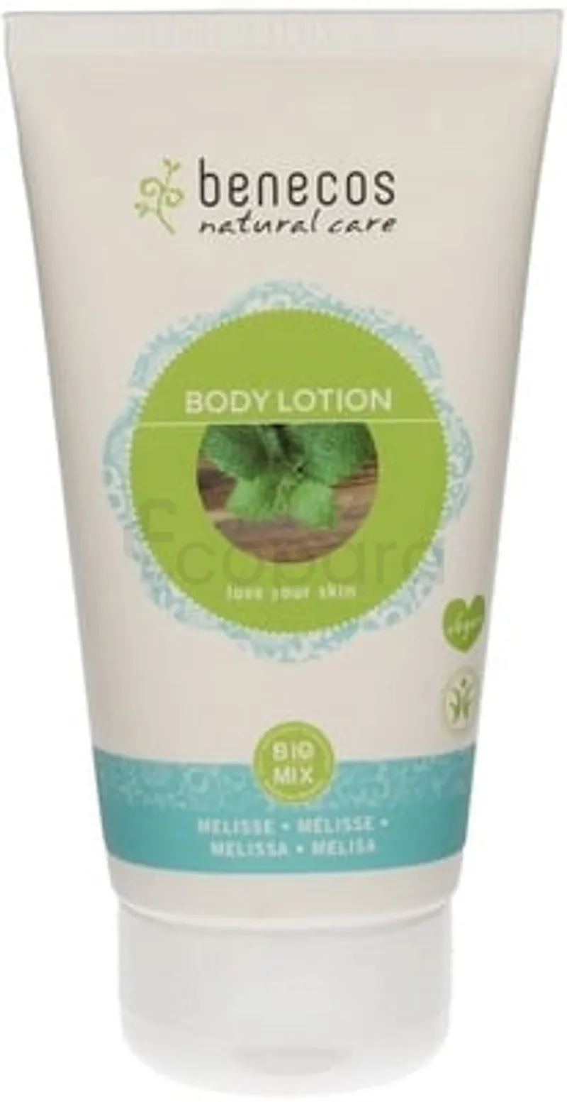 BENECOS BODY LOTION MELISSE 150ML