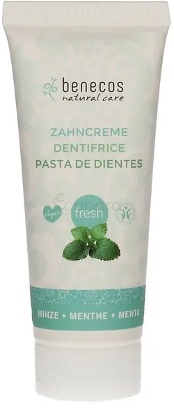 BENECOS DENTIFRICE FRESH 75ML