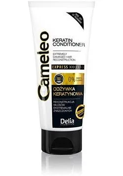 DELIA CAMELEO BB CONDITIONER APRES SHAMPOOING KERATIN 200ML