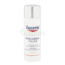 EUCERIN HYALURON FILLER SOIN DE JOUR PEAU NORMALE A MIXTE 50ML