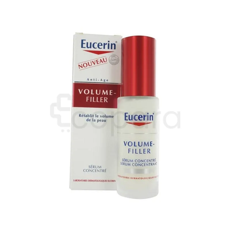 EUCERIN VOLUME FILLER SERUM CONCENTRE 30ML