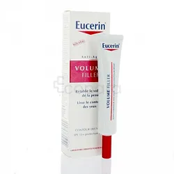EUCERIN VOLUME FILLER SOIN CONTOUR DES YEUX 15ML