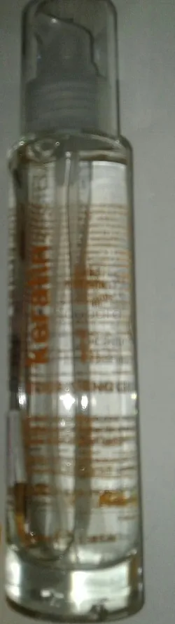 KERATIN SYSTEM SERUM POUR CHEVEUX