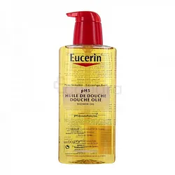 EUCERIN PH5 HUILE DE DOUCHE PEAU SENSIBLE 400ML