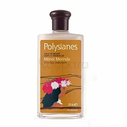 POLYSIANES HUILE DE BEAUTE MONOI MORINDA 125ML