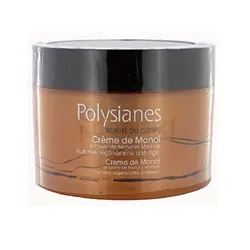 POLYSIANES CREME DE MONOI 200ML