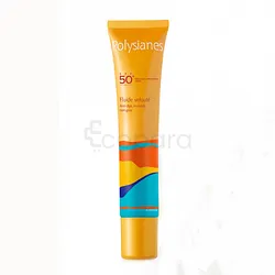 POLYSIANES FLUIDE VELOUTE SPF50+ 40ML