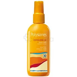 POLYSIANES SPRAY LACTE SPF30 125ML