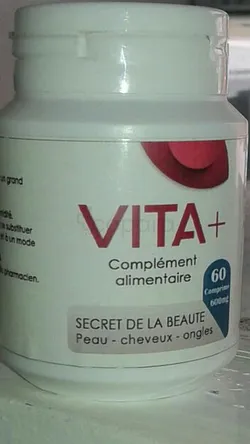 LA COLOMBE VITA+ BOITE DE 60 COMPRIMES