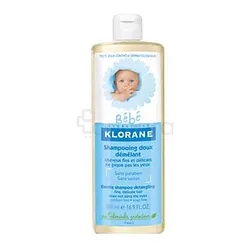 KLORANE BEBE SHAMPOOING DOUX DEMELANT 500ML