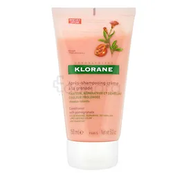 KLORANE GRENADE APRES SHAMPOOING CREME 150ML