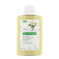 KLORANE CIRE DE MAGNOLIA SHAMPOOING 200ML