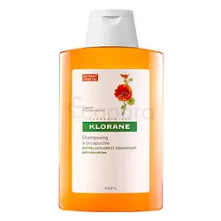 KLORANE CAPUCINE SHAMPOOING ANTI-PELLICULAIRE 200ML