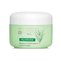 KLORANE LAIT DE PAPYRUS MASQUE 150ML