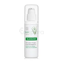 KLORANE LAIT DE PAPYRUS SOIN SANS RINCAGE 100ML