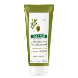 KLORANE EXTRAIT ESSENTIEL D'OLIVIER BAUME APRES-SHAMPOOING 200ML