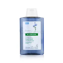 KLORANE FIBRES DE LIN SHAMPOOING 200ML