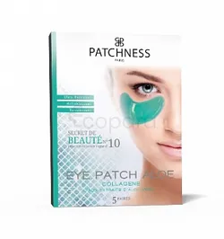 PATCHNESS EYE PATCH ALOE BOITE DE 5