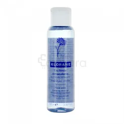 KLORANE BLEUET EAU FLORALE DEMAQUILLANTE APAISANT 100ML