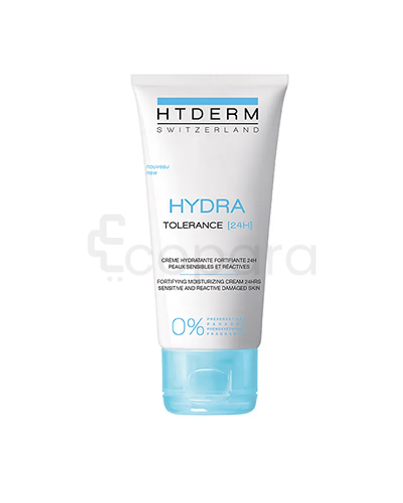 HT DERM HYDRA TOLERANCE 24H
