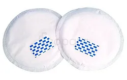 NUBY COUSSINNETS D'ALLAITEMENT BOITE DE 36 REFERENCE ID4803
