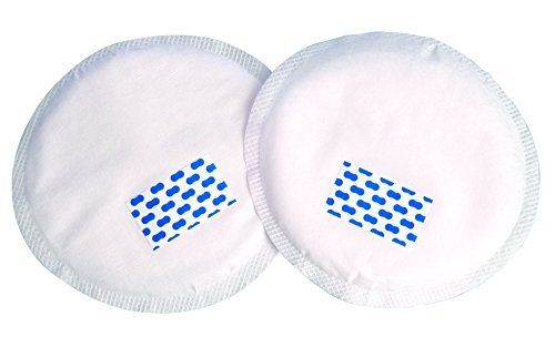 NUBY COUSSINNETS D'ALLAITEMENT BOITE DE 36 REFERENCE ID4803