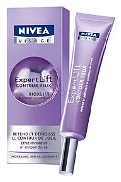 NIVEA VISAGE EXPERT LIFT CONTOUR YEUX 15ML