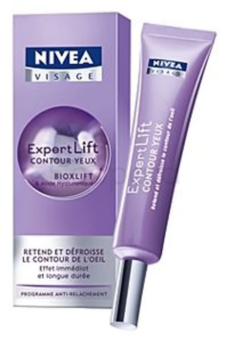 NIVEA VISAGE EXPERT LIFT CONTOUR YEUX 15ML