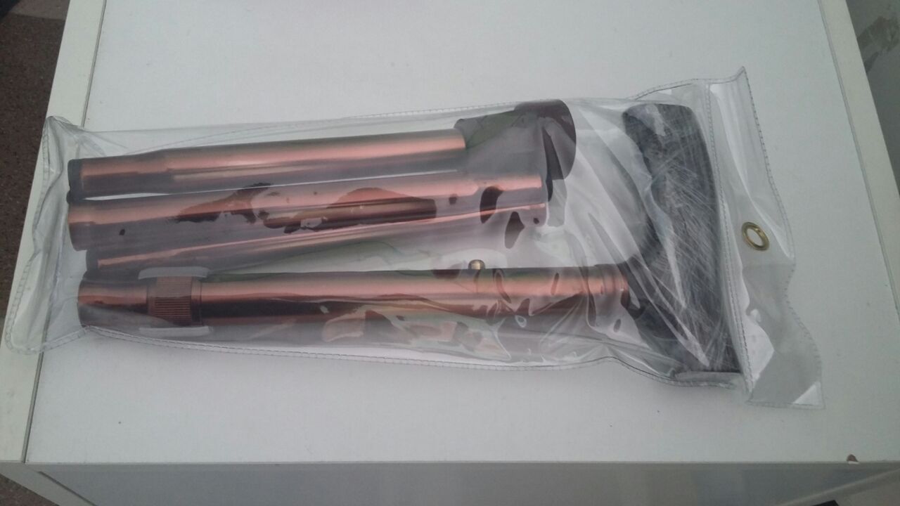 CHINE CANNE PLIABLE REGLABLE