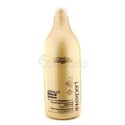 L'OREAL PROFESSIONNEL ABSOLUT REPAIR LIPIDIUM SHAMPOOING RECONSTRUCTEUR INSTANTANE 1500ML