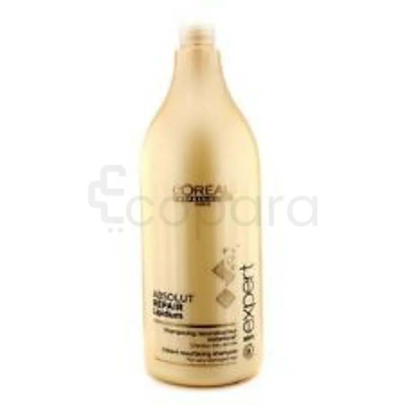 L'OREAL PROFESSIONNEL ABSOLUT REPAIR LIPIDIUM SHAMPOOING RECONSTRUCTEUR INSTANTANE 1500ML