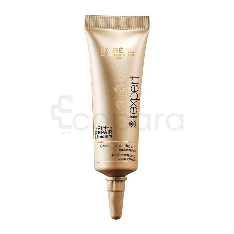 L'OREAL PROFESSIONNEL EXPERT ABSOLUT PRIMER REPAIR LIPIDIUM CONCENTRE RESURFACANT INSTANTANE 6*12ML