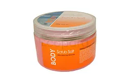 ALBATROS BODY SCRUB SALT WITH DEAD SEA MINERALS