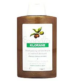 KLORANE REFLETS BRUNS A L'EXTRAIT DE NOYER SHAMPOOING 200ML