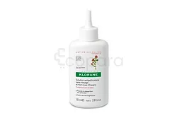 KLORANE SOLUTION ANTI-PELLICULAIRE SANS RINCAGE AU THYM ROUGE 100ML
