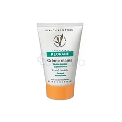 KLORANE CREME MAINS 50ML