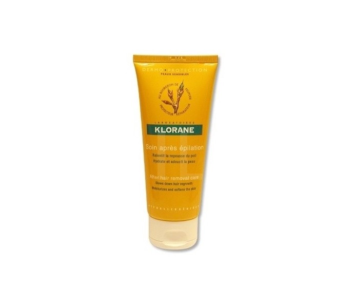 KLORANE SOIN APRES EPILATION 100ML