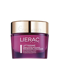 LIERAC LIFTISSIME CREME SOYEUSE REGALBANTE 50ML