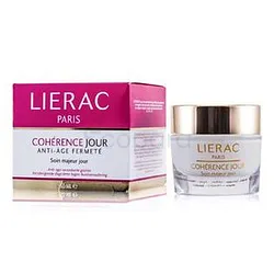 LIERAC COHERENCE JOUR ANTI-AGE FERMETE 50ML