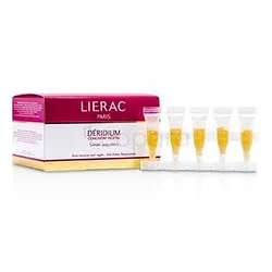 LIERAC DERIDIUM CONCENTRE VEGETAL SERUM ANTI-RIDES 15ML