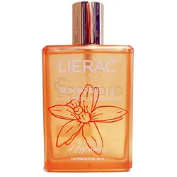 LIERAC SENSORIELLE HUILE SECHE TONIFIANTE 100ML