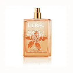 LIERAC SENSORIELLE EAU FRAICHE TONIFIANTE 100ML