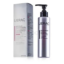 LIERAC BODY SLIM CONCENTRE MULTI-ACTION MINCEUR GLOBALE 200ML